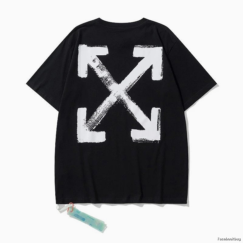 2061-20 Black Style 6120 Anime Graphic T-Shirt Resort Wear