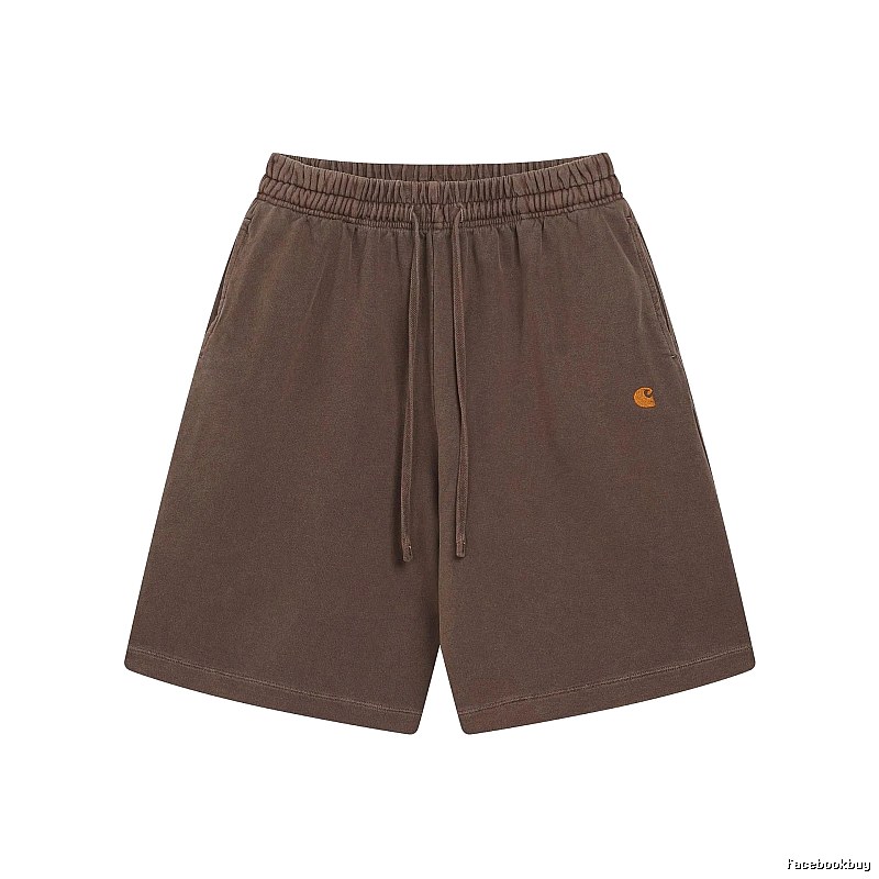 Carhartt Classic Casual Brown Cargo Shorts
