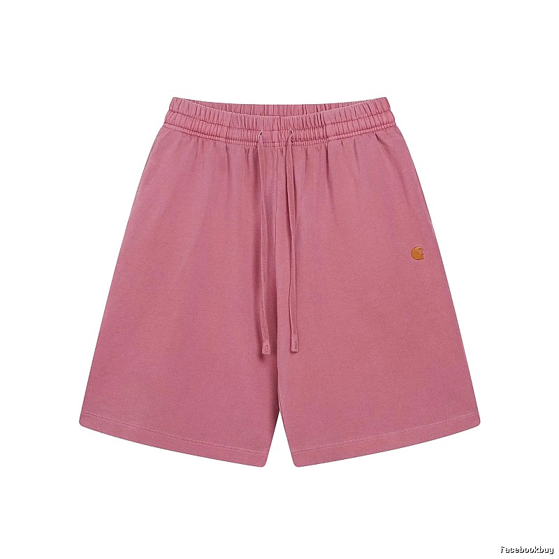 Carhartt Classic Workwear Dusty Pink Casual Shorts