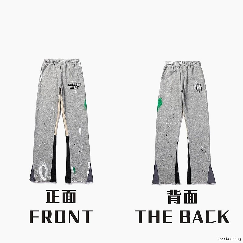 Chrome Hearts Casual Graphic sweatpants Black Printed Graphics for Streetwear Looks