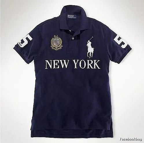 Inter Miami Blue Polo Jersey Relaxed Styling