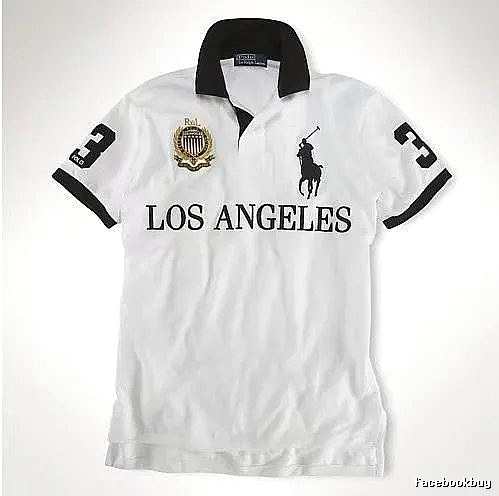 Inter Miami White Polo Jersey Fan Wear