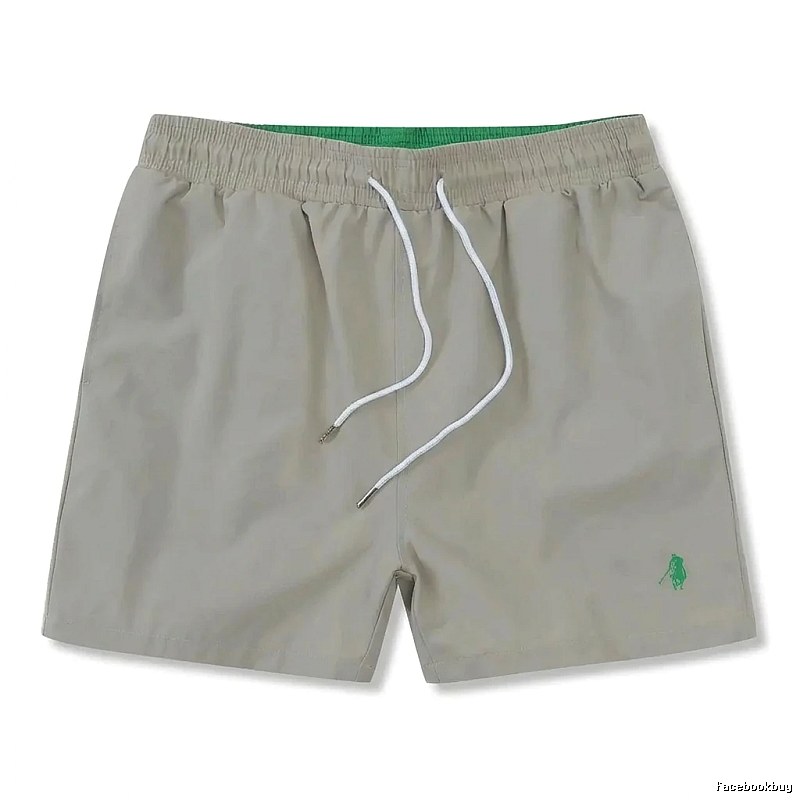 Ralph Lauren casual khaki shorts