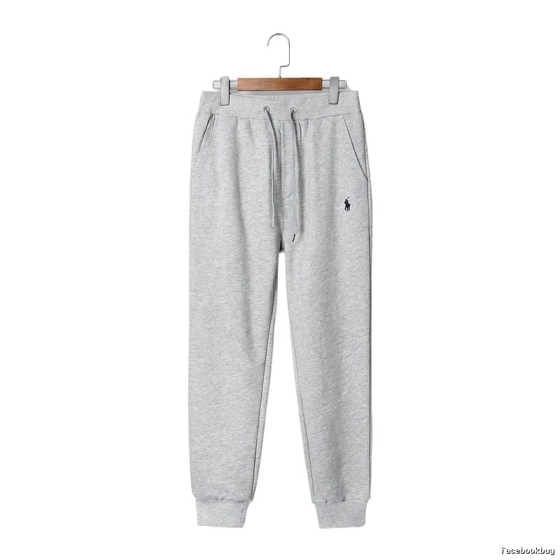 Ralph Lauren casual light gray sweatpants