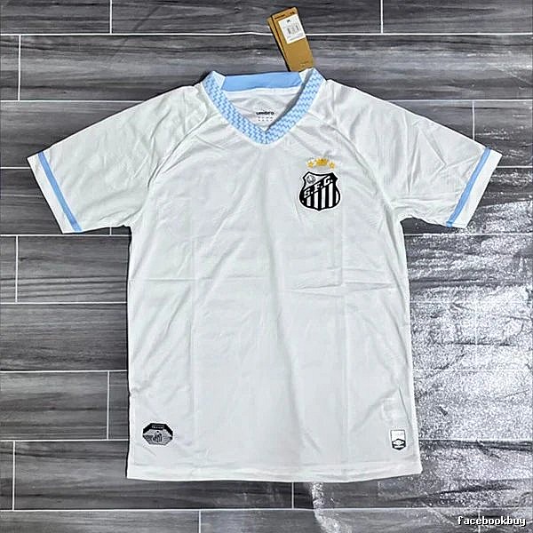 Real Madrid Sport Home soccer jersey White Football Gold for Warm Weather