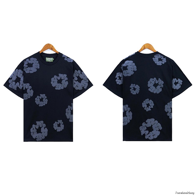 Toronto Raptors Logo Detail Team graphic T-shirt Black Toronto Raptors with Relaxed Feel
