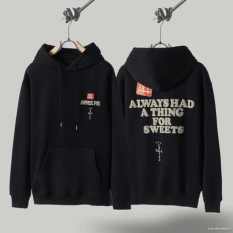 Travis Scott Summer Graphic hoodie Green Printed Graphics with Bold Graphic